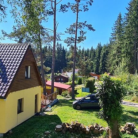 Apartman Sara Lipno nad Vltavou Exteriör bild