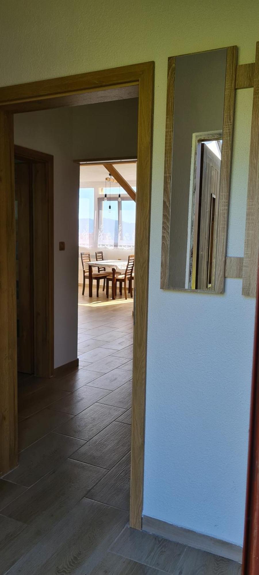 Apartman Sara Lipno nad Vltavou Exteriör bild
