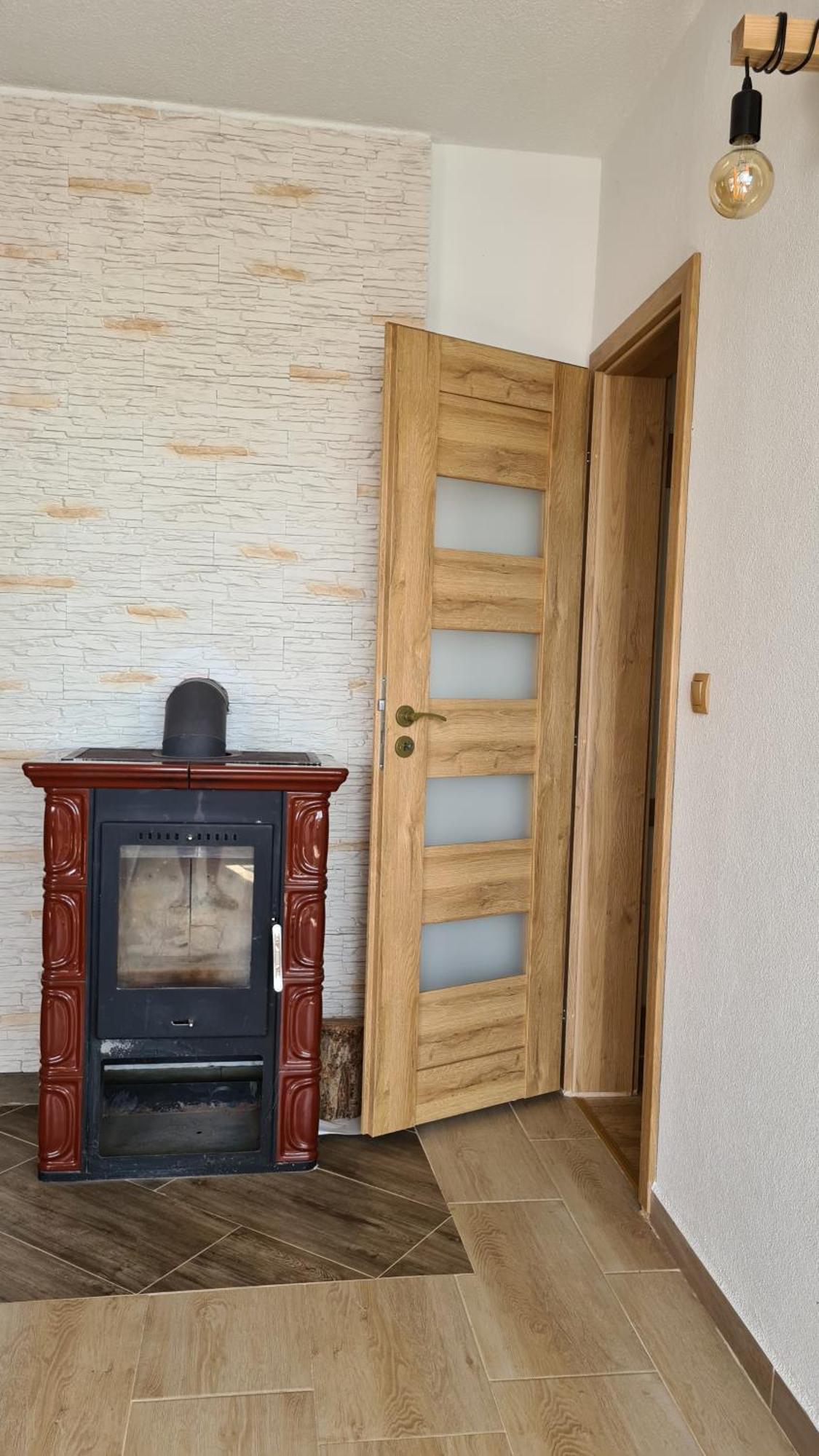 Apartman Sara Lipno nad Vltavou Exteriör bild