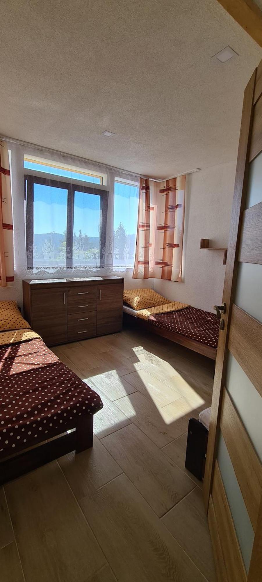 Apartman Sara Lipno nad Vltavou Exteriör bild